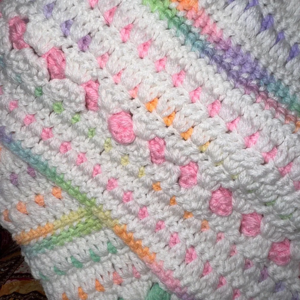 Handmade wrap yourself